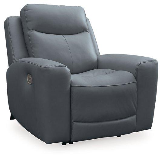 Mindanao Living Room Set