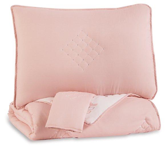 Comforter Set