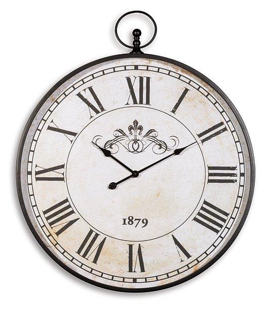 Antique Black