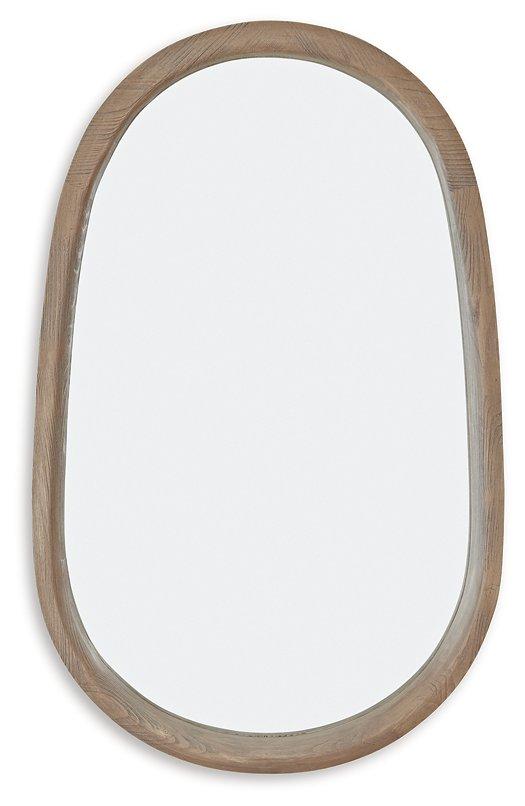 Antique Brown