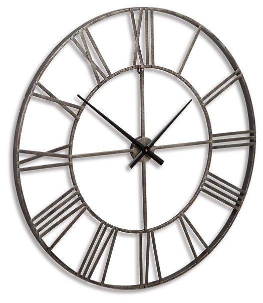Antique Silver