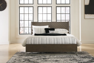 Arkenton Bedroom Package
