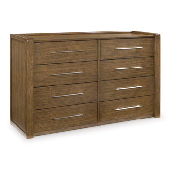 Baskinger Dresser