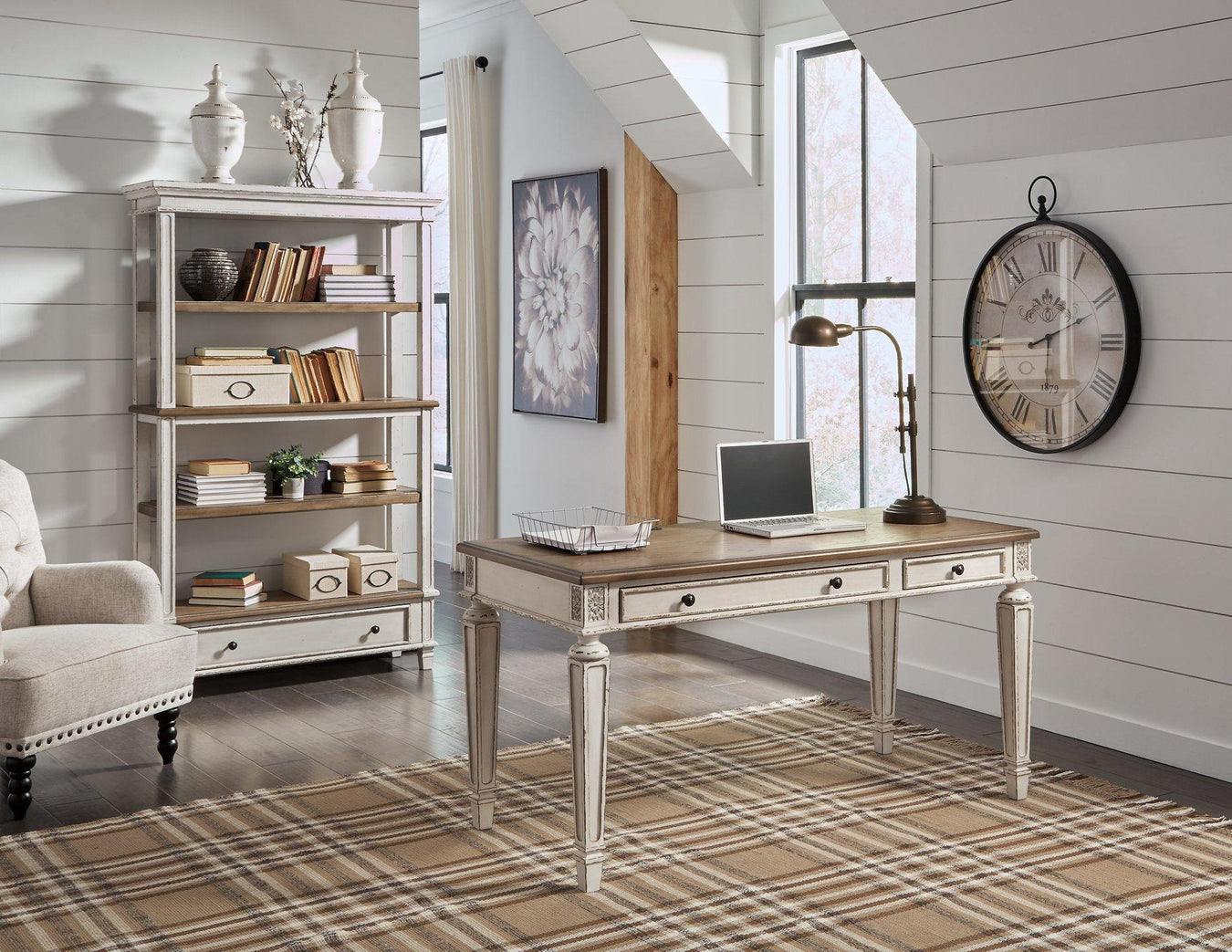 Home Office