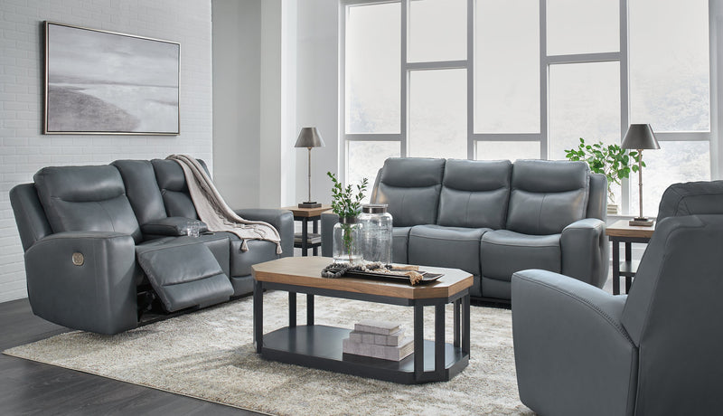 Mindanao Living Room Set